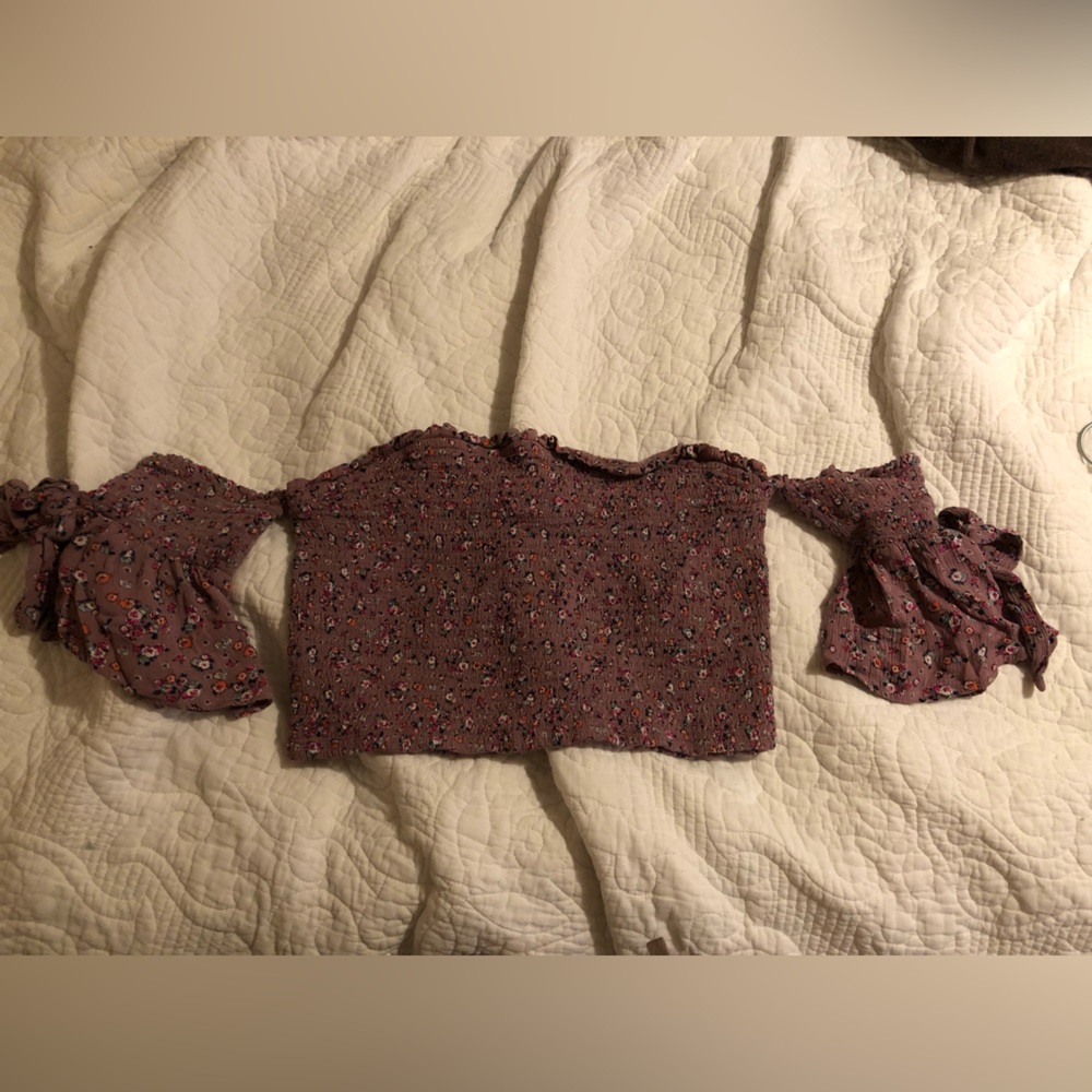 Bundle Set 2 Tops